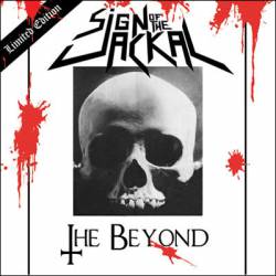 Sign Of The Jackal : The Beyond